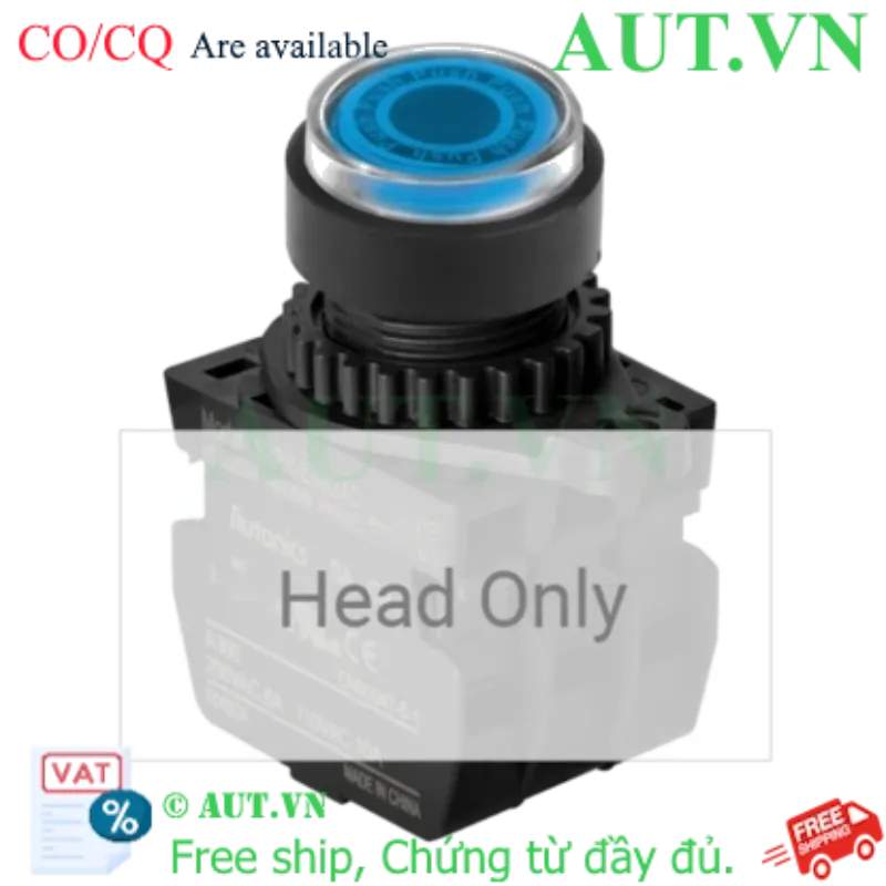 Ảnh của Công tắc nút nhấn Autonics S2PR-E3B