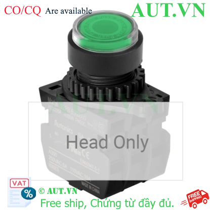 Ảnh của Công tắc nút nhấn Autonics S2PR-E3G