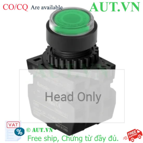 Ảnh của Công tắc nút nhấn Autonics S2PR-E3G