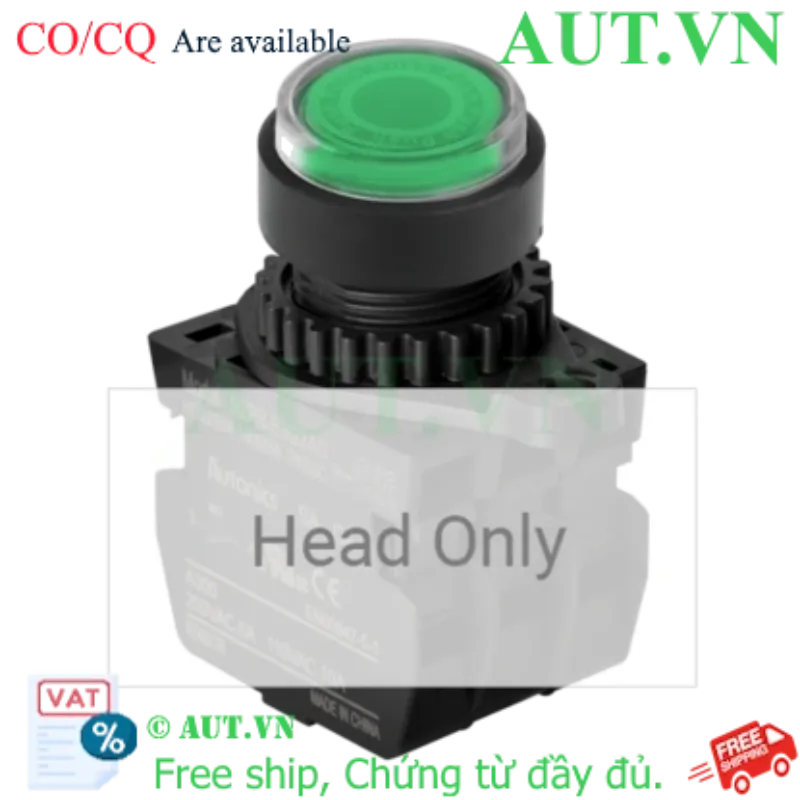 Ảnh của Công tắc nút nhấn Autonics S2PR-E3G