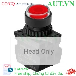 Ảnh của Công tắc nút nhấn Autonics S2PR-E3R