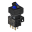Ảnh của aut.vn Công tắc nút nhấn Autonics S16SRS-L6BC5