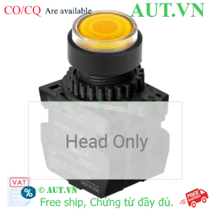 Ảnh của Công tắc nút nhấn Autonics S2PR-E3Y