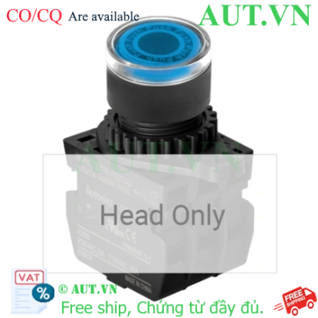 Ảnh của Công tắc nút nhấn Autonics S2PR-P3B