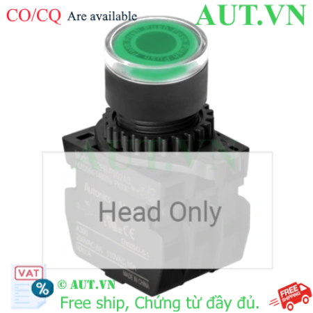 Ảnh của Công tắc nút nhấn Autonics S2PR-P3G