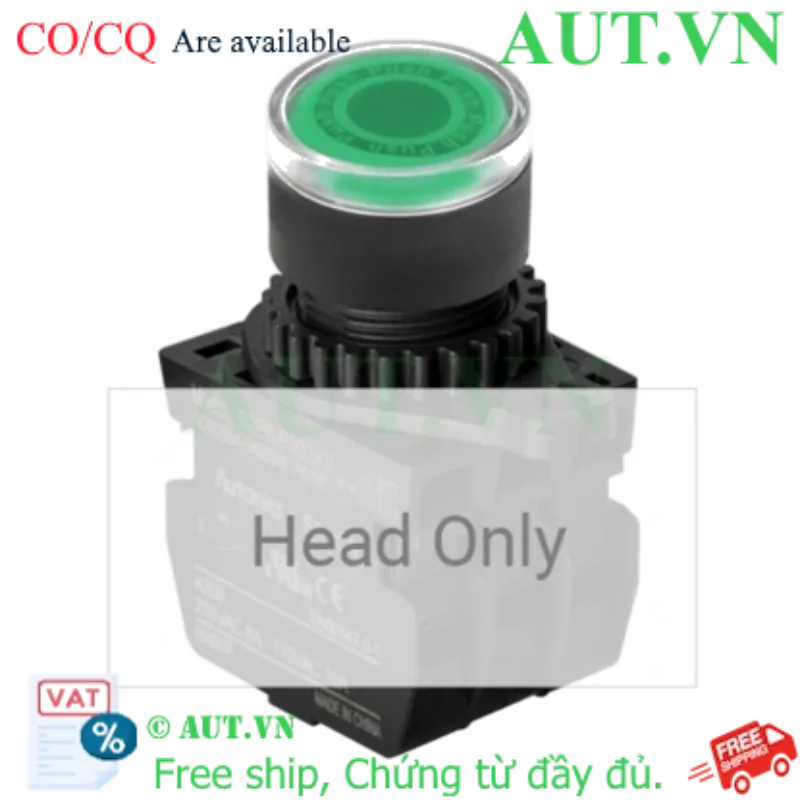 Ảnh của Công tắc nút nhấn Autonics S2PR-P3G