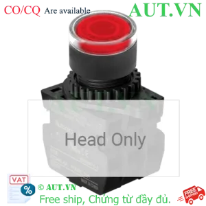 Ảnh của Công tắc nút nhấn Autonics S2PR-P3R