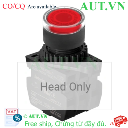 Ảnh của Công tắc nút nhấn Autonics S2PR-P3R