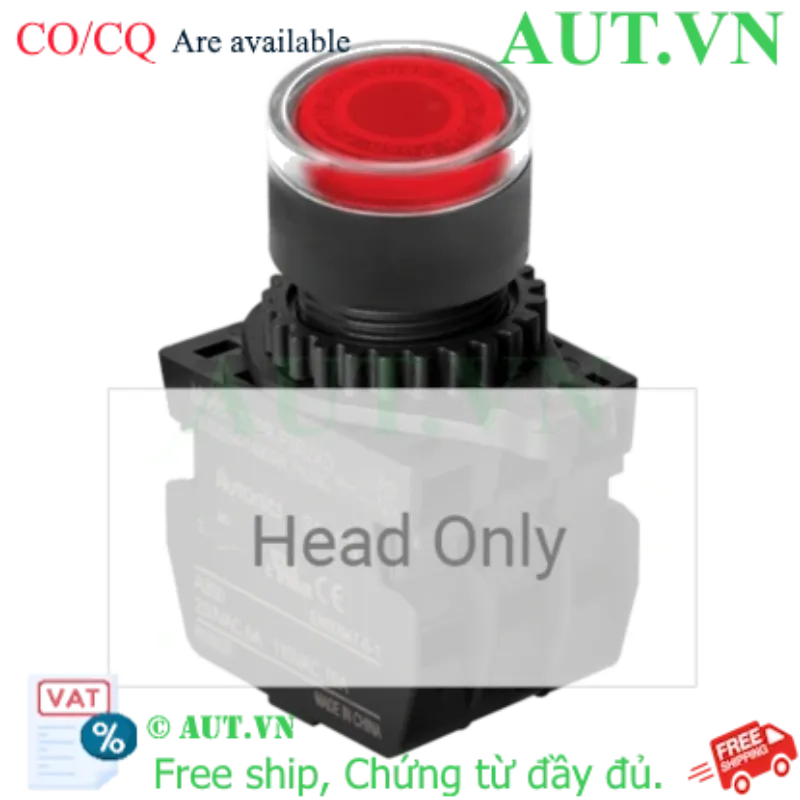Ảnh của Công tắc nút nhấn Autonics S2PR-P3R