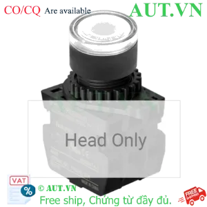 Ảnh của Công tắc nút nhấn Autonics S2PR-P3W