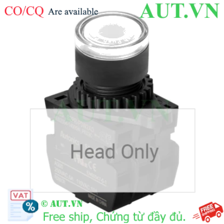 Ảnh của Công tắc nút nhấn Autonics S2PR-P3W