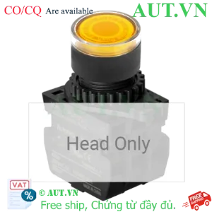 Ảnh của Công tắc nút nhấn Autonics S2PR-P3Y