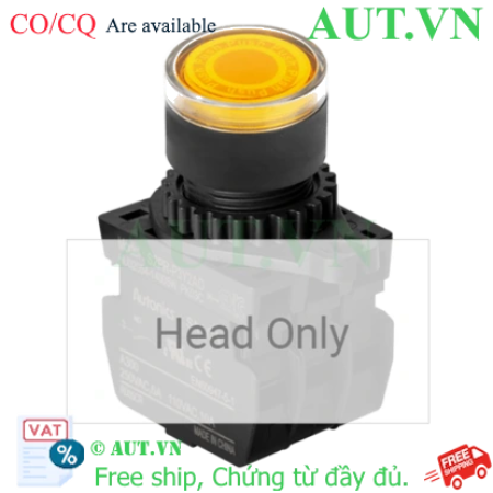 Ảnh của Công tắc nút nhấn Autonics S2PR-P3Y
