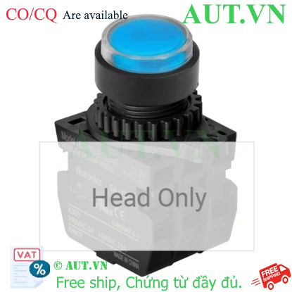 Ảnh của Công tắc nút nhấn Autonics S2PRU-E3B