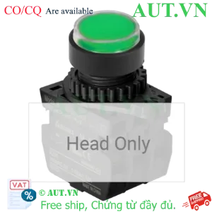 Ảnh của Công tắc nút nhấn Autonics S2PRU-E3G
