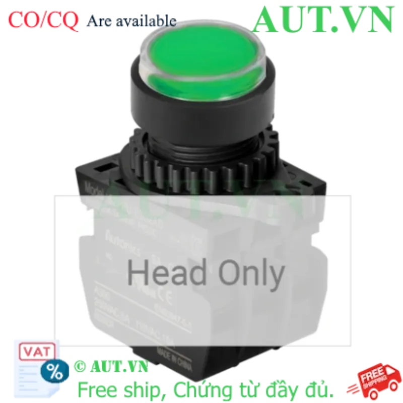 Ảnh của Công tắc nút nhấn Autonics S2PRU-E3G