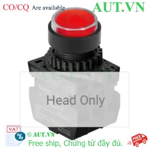 Ảnh của Công tắc nút nhấn Autonics S2PRU-E3R