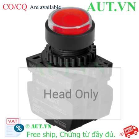 Ảnh của Công tắc nút nhấn Autonics S2PRU-E3R