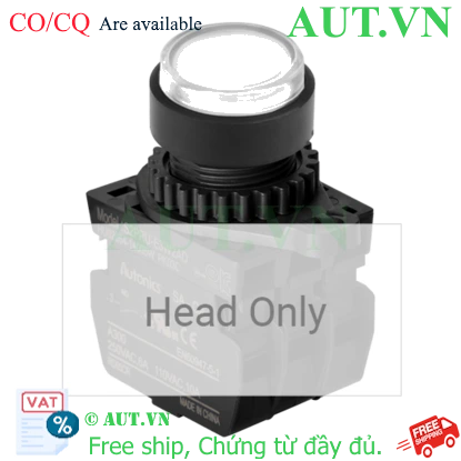 Ảnh của Công tắc nút nhấn Autonics S2PRU-E3W