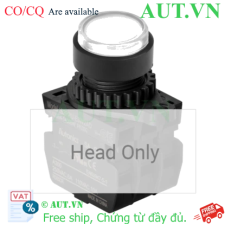 Ảnh của Công tắc nút nhấn Autonics S2PRU-E3W