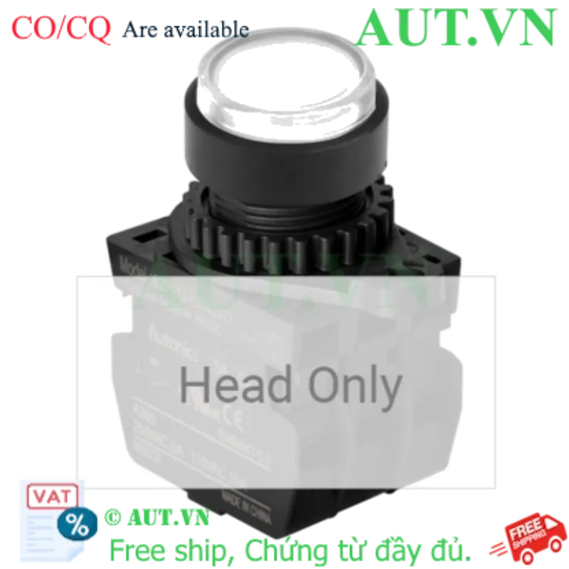 Ảnh của Công tắc nút nhấn Autonics S2PRU-E3W