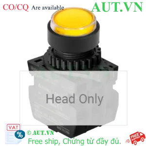 Ảnh của Công tắc nút nhấn Autonics S2PRU-E3Y