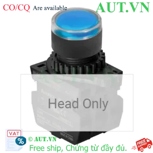 Ảnh của Công tắc nút nhấn Autonics S2PRU-P3B