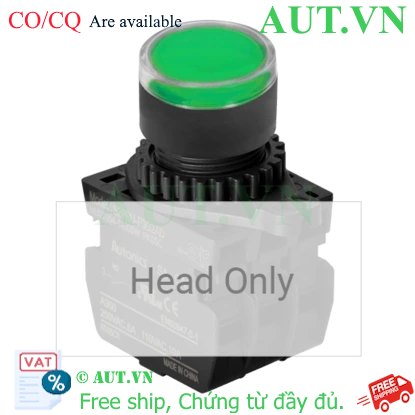 Ảnh của Công tắc nút nhấn Autonics S2PRU-P3G
