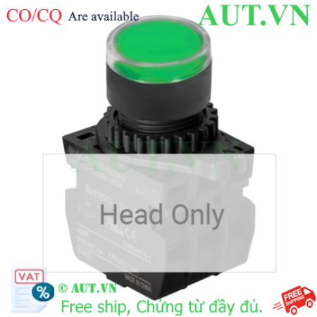 Ảnh của Công tắc nút nhấn Autonics S2PRU-P3G