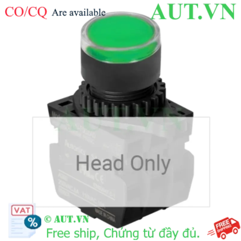 Ảnh của Công tắc nút nhấn Autonics S2PRU-P3G