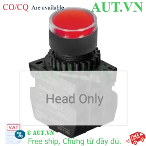 Ảnh của Công tắc nút nhấn Autonics S2PRU-P3R