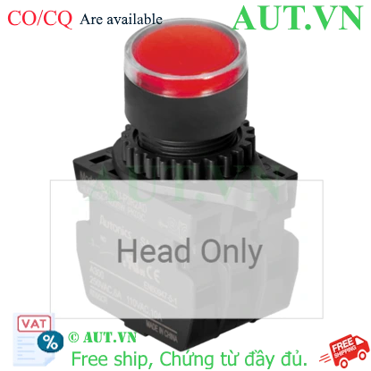 Ảnh của Công tắc nút nhấn Autonics S2PRU-P3R