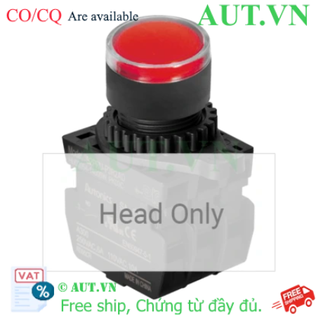 Ảnh của Công tắc nút nhấn Autonics S2PRU-P3R