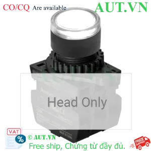 Ảnh của Công tắc nút nhấn Autonics S2PRU-P3W