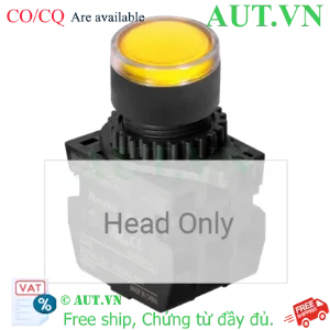 Ảnh của Công tắc nút nhấn Autonics S2PRU-P3Y