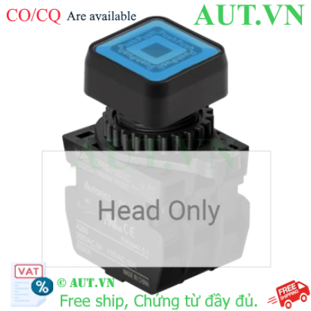 Ảnh của Công tắc nút nhấn Autonics S2PRS-P3B