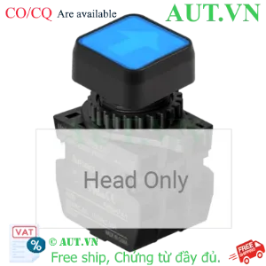 Ảnh của Công tắc nút nhấn Autonics S2PRS-P3BL