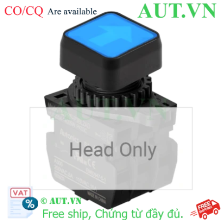 Ảnh của Công tắc nút nhấn Autonics S2PRS-P3BL
