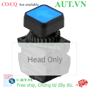Ảnh của Công tắc nút nhấn Autonics S2PRS-P3BU