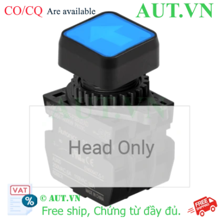 Ảnh của Công tắc nút nhấn Autonics S2PRS-P3BU
