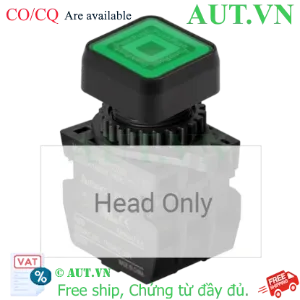 Ảnh của Công tắc nút nhấn Autonics S2PRS-P3G