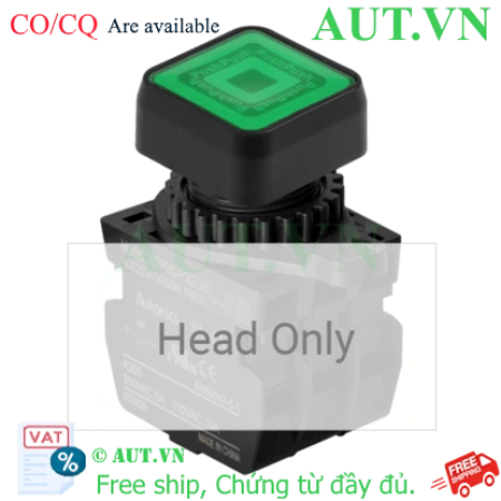 Ảnh của Công tắc nút nhấn Autonics S2PRS-P3G