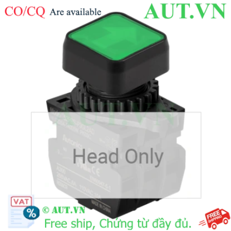Ảnh của Công tắc nút nhấn Autonics S2PRS-P3GL