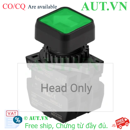 Ảnh của Công tắc nút nhấn Autonics S2PRS-P3GU