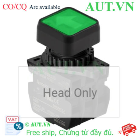 Ảnh của Công tắc nút nhấn Autonics S2PRS-P3GU