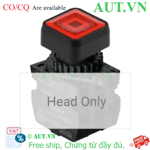 Ảnh của Công tắc nút nhấn Autonics S2PRS-P3R
