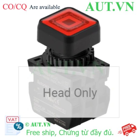 Ảnh của Công tắc nút nhấn Autonics S2PRS-P3R