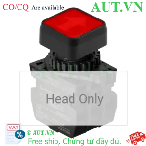 Ảnh của Công tắc nút nhấn Autonics S2PRS-P3RL