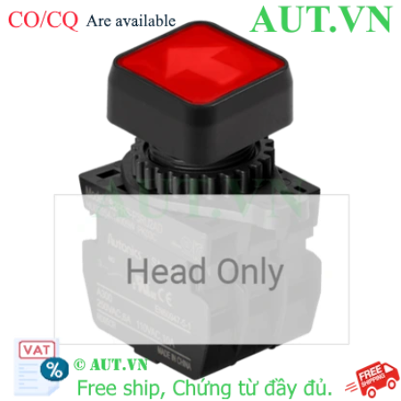 Ảnh của Công tắc nút nhấn Autonics S2PRS-P3RU