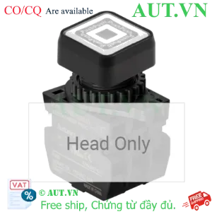 Ảnh của Công tắc nút nhấn Autonics S2PRS-P3W
